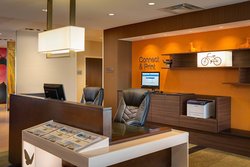  - Fairfield Inn & Suites by Marriott West Dallas - I-30, Exit 39