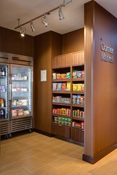  - Fairfield Inn & Suites by Marriott West Dallas - I-30, Exit 39