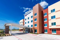  - Fairfield Inn & Suites by Marriott Waxahachie