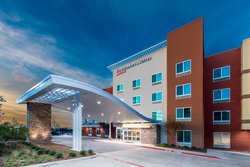  - Fairfield Inn & Suites by Marriott Waxahachie