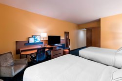  - Fairfield Inn & Suites by Marriott Waxahachie