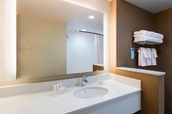  - Fairfield Inn & Suites by Marriott Waxahachie