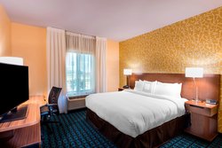  - Fairfield Inn & Suites by Marriott Waxahachie