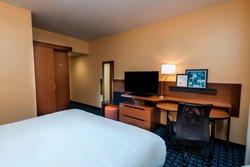  - Fairfield Inn & Suites by Marriott Waxahachie