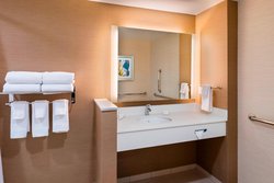  - Fairfield Inn & Suites by Marriott Waxahachie