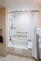 - Fairfield Inn & Suites by Marriott Waxahachie