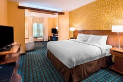  - Fairfield Inn & Suites by Marriott Waxahachie