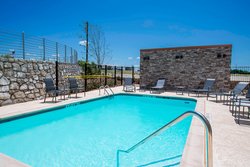  - Fairfield Inn & Suites by Marriott Waxahachie