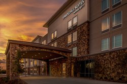  - SpringHill Suites by Marriott Rockwall