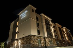  - SpringHill Suites by Marriott Rockwall