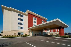  - SpringHill Suites by Marriott Beavercreek