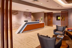  - SpringHill Suites by Marriott Beavercreek