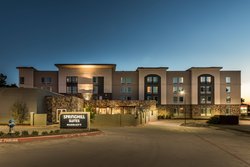  - SpringHill Suites by Marriott Rockwall