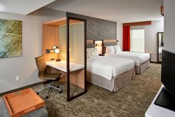  - SpringHill Suites by Marriott Beavercreek