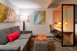  - SpringHill Suites by Marriott Beavercreek