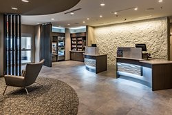  - SpringHill Suites by Marriott Rockwall