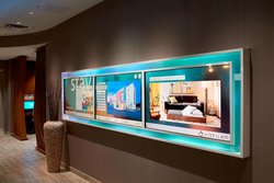  - SpringHill Suites by Marriott Beavercreek