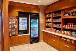  - SpringHill Suites by Marriott Beavercreek