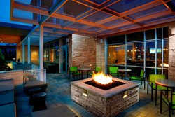  - SpringHill Suites by Marriott Beavercreek