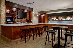  - SpringHill Suites by Marriott Beavercreek