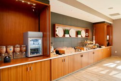  - SpringHill Suites by Marriott Beavercreek