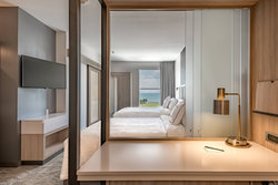  - SpringHill Suites by Marriott Rockwall