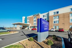  - SpringHill Suites by Marriott North Dayton - I-75, Exit 59