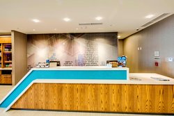  - SpringHill Suites by Marriott North Dayton - I-75, Exit 59