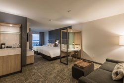  - SpringHill Suites by Marriott Rockwall
