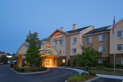  - Fairfield Inn & Suites by Marriott Milford - I-495, Exit 50