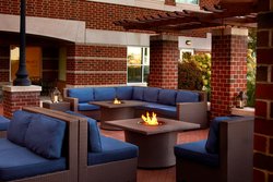  - Marriott Hotel Quincy