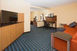  - Fairfield Inn & Suites by Marriott Milford - I-495, Exit 50