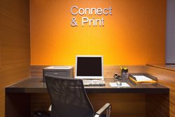  - Fairfield Inn & Suites by Marriott Milford - I-495, Exit 50