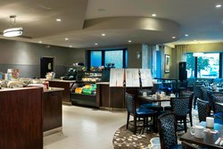  - Courtyard by Marriott Hotel Worcester