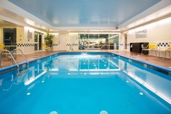  - Fairfield Inn & Suites by Marriott Milford - I-495, Exit 50