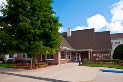  - Residence Inn by Marriott Siegen Lane Baton Rouge - I-10, Exit 163