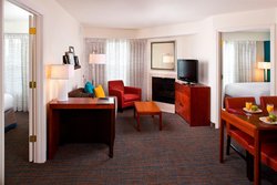  - Residence Inn by Marriott Siegen Lane Baton Rouge - I-10, Exit 163
