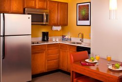  - Residence Inn by Marriott Siegen Lane Baton Rouge - I-10, Exit 163