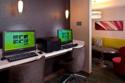  - Residence Inn by Marriott Siegen Lane Baton Rouge - I-10, Exit 163