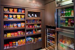  - Residence Inn by Marriott Siegen Lane Baton Rouge - I-10, Exit 163