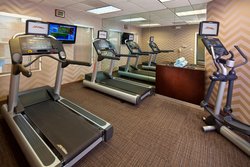  - Residence Inn by Marriott Siegen Lane Baton Rouge - I-10, Exit 163