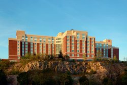  - Marriott Hotel Quincy