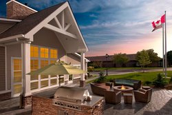  - Residence Inn by Marriott Colchester