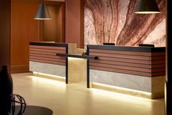  - Marriott Hotel Quincy