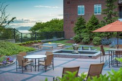  - Courtyard by Marriott Hotel Burlington