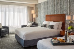  - Courtyard by Marriott Hotel Burlington