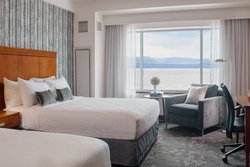  - Courtyard by Marriott Hotel Burlington