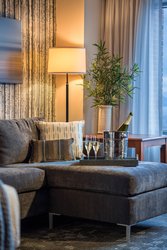  - Courtyard by Marriott Hotel Burlington