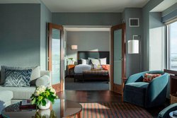  - Courtyard by Marriott Hotel Burlington