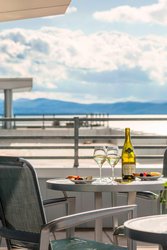  - Courtyard by Marriott Hotel Burlington